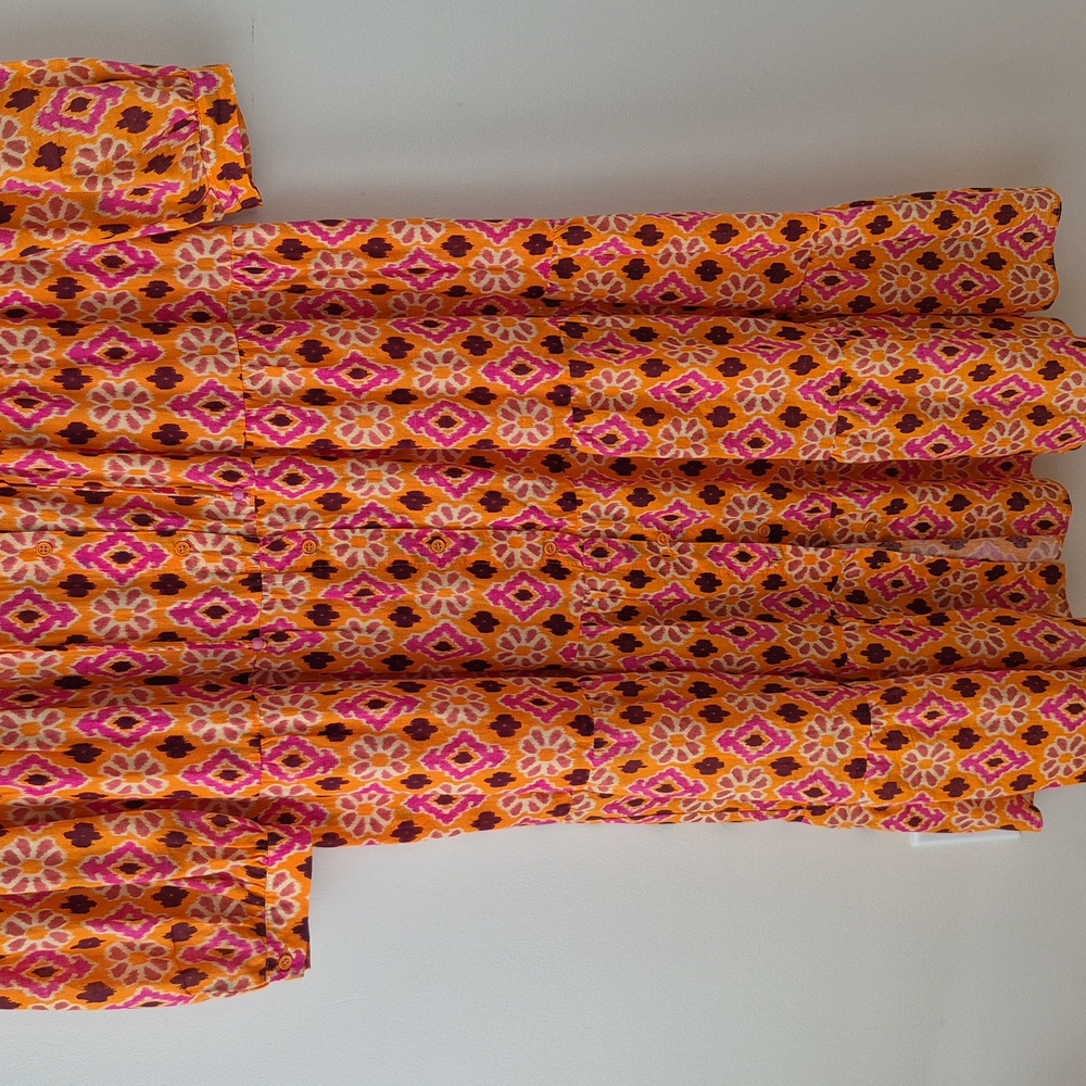Zara dress - Picture 9 of 12
